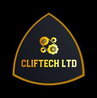 Cliftech LTD Logo