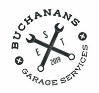 Buchanans Garage Services Ltd Logo