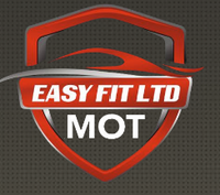 Easy Fit Limited Logo