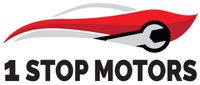 1 Stop Motors (Cheshire) Ltd Logo