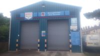 Boroughbridge Auto Services Logo