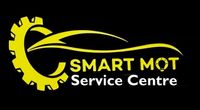 Smart MOT & Servicing Logo