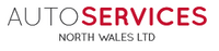 AUTO SERVICES NORTH WALES LTD Logo