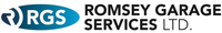 Romsey Garage Services Ltd Logo