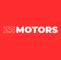 ZS Motors Logo